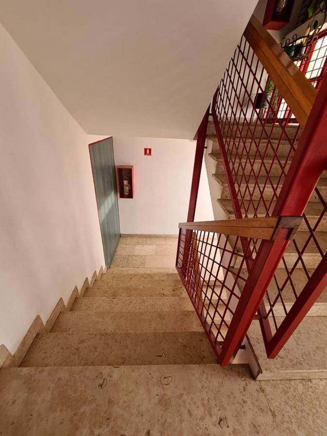 Valkane Beach Studio Apartment Póla Kültér fotó